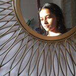 Sri Divya Instagram – #VitaminD☀️💛, but it’s been harsh lately ! 🫠🥲