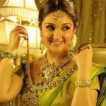 Sridevi Vijaykumar Instagram - Happy Tamil New year to you and yours! 🌸 May you be blessed with a year filled with success and abundance ✨ . . . . . . . . . . #happytamilnewyear #tamilnewyear2023 #tamilnewyearwish #newyearwish #tamilputhandu #tamilfestivals #southindianfestivals #indianfestivities #tamilianfestival #newyear2023