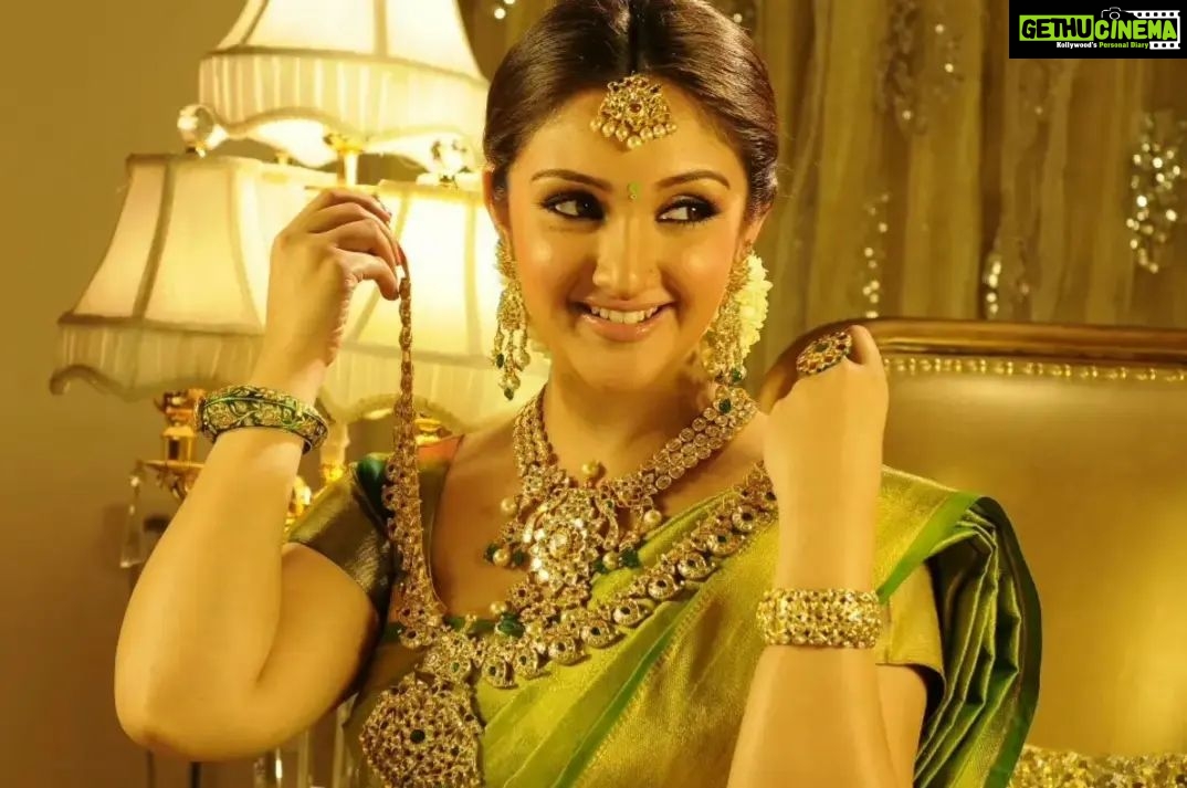 Sridevi Vijaykumar Instagram - Happy Tamil New year to you and yours! 🌸 May you be blessed with a year filled with success and abundance ✨ . . . . . . . . . . #happytamilnewyear #tamilnewyear2023 #tamilnewyearwish #newyearwish #tamilputhandu #tamilfestivals #southindianfestivals #indianfestivities #tamilianfestival #newyear2023