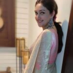 Sridevi Vijaykumar Instagram - Wishing you all a very happy onam 🌼😊 #onamcelebration#onam#happyonam#celebration#festival#godbless#happyvibe