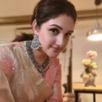 Sridevi Vijaykumar Instagram - Wishing you all a very happy onam 🌼😊 #onamcelebration#onam#happyonam#celebration#festival#godbless#happyvibe