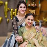 Sridevi Vijaykumar Instagram – A Day with your Sister restores your Soul

#sisterlove#sister#bondingtime#sibling#friends#familyfirst#together#home#happyplace#happy#instafeed#instagram#girls#mysister#happyday#occasion#specialday#