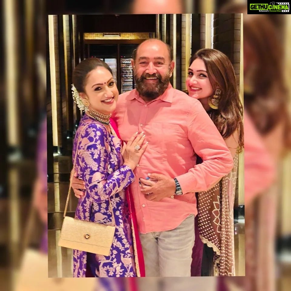 Sridevi Vijaykumar - 62K Likes - Most Liked Instagram Photos