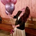 Sridevi Vijaykumar Instagram - A New Year Renewed Hope New Opportunities New Adventures New ways to Give and Love May this be your best year ever ! 2023 ❤️ #newyear#2023#happynewyear#newbeginnings#newyearseve#party#celebration#family#travel#music#life#fun#celebrate#newyear2023#happiness#love#enjoy#magic#sparkle#together#welcome2023