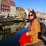Sridevi Vijaykumar Instagram - EVERY SUMMER HAS A STORY ❤️ . . . . . . #europe2023 #denmark #copenhagen #københavn #nyhavn #denmarkdiaries #travelblogger #instatravel #instapics #instafam #traveldiaries #travel #vacaydiaries #may #summervacation #summer #holiday #vacation #familytrip #mylove #fun #mylife #travelling #Europe #spring #traveltheworld #memoriesforlife #createeveryday #happylife #2023
