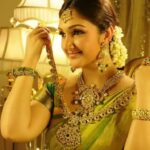 Sridevi Vijaykumar Instagram - Happy Tamil New year to you and yours! 🌸 May you be blessed with a year filled with success and abundance ✨ . . . . . . . . . . #happytamilnewyear #tamilnewyear2023 #tamilnewyearwish #newyearwish #tamilputhandu #tamilfestivals #southindianfestivals #indianfestivities #tamilianfestival #newyear2023