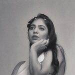 Srinda Instagram - I stuck pearls on this queen
