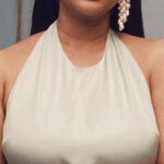 Srinda Instagram - I stuck pearls on this queen