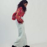 Srinda Instagram - Bloom baby ,bloom 🌸 @vaffara_ / @gayu_inkb / @unnips / @maxxocreative / @iamvysak / @rjrej Wearing: 👚- @iamthatshop 👖 - @aimee.loved #thrifting #blooming #love