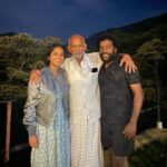 Srinda Instagram - I’ve been waiting to put up these images, and now with the release of the movie, these pictures bring back so many wonderful memories! From a script so powerful, to the amazingly talented people that brought it to life! Thank you @warrierm @anish_pallyal @therealprithvi @supriyamenonprithviraj ❤️ I can’t help but miss the amazing people that made this one of the best things that happened to me amidst these trying times. @supriyamenonprithviraj & Murali cheta @muraligopynsta we have no pictures together, so there’s hoping we make up for that the next we create something amazing together! To everyone in these pictures, and to everyone that isn’t, to the entire amazing team & crew of Kuruthi I’d like to say big Big thank you, sending you all love and light❤️ #kuruthionprime @primevideoin @KuruthiMovie @therealprithvi , @roshan.matthew , @shinetom_chacko , @muraligopynsta , #Mamukkoya, @manikanda_rajan_ , @navas.vallikkunnu , @Naslen._ , @Sagarsurya__ @warrierm @supriyamenonprithviraj @prithvirajproductions @anish_pallyal abinandhanramanujam @jakes_bejoy @AkhileshMohan #GokulDas @harrisdesom @Rafeeq_Ahamed_ #ArunVarma @Rajakrishnan_MR #IrshadCherukkunnu #Amal @Irshad_Parari @Sinat_Savier @Anand_Rajendran_AR @poffactio