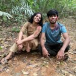 Srinda Instagram - I’ve been waiting to put up these images, and now with the release of the movie, these pictures bring back so many wonderful memories! From a script so powerful, to the amazingly talented people that brought it to life! Thank you @warrierm @anish_pallyal @therealprithvi @supriyamenonprithviraj ❤️ I can’t help but miss the amazing people that made this one of the best things that happened to me amidst these trying times. @supriyamenonprithviraj & Murali cheta @muraligopynsta we have no pictures together, so there’s hoping we make up for that the next we create something amazing together! To everyone in these pictures, and to everyone that isn’t, to the entire amazing team & crew of Kuruthi I’d like to say big Big thank you, sending you all love and light❤️ #kuruthionprime @primevideoin @KuruthiMovie @therealprithvi , @roshan.matthew , @shinetom_chacko , @muraligopynsta , #Mamukkoya, @manikanda_rajan_ , @navas.vallikkunnu , @Naslen._ , @Sagarsurya__ @warrierm @supriyamenonprithviraj @prithvirajproductions @anish_pallyal abinandhanramanujam @jakes_bejoy @AkhileshMohan #GokulDas @harrisdesom @Rafeeq_Ahamed_ #ArunVarma @Rajakrishnan_MR #IrshadCherukkunnu #Amal @Irshad_Parari @Sinat_Savier @Anand_Rajendran_AR @poffactio