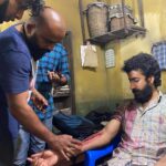 Srinda Instagram - I’ve been waiting to put up these images, and now with the release of the movie, these pictures bring back so many wonderful memories! From a script so powerful, to the amazingly talented people that brought it to life! Thank you @warrierm @anish_pallyal @therealprithvi @supriyamenonprithviraj ❤️ I can’t help but miss the amazing people that made this one of the best things that happened to me amidst these trying times. @supriyamenonprithviraj & Murali cheta @muraligopynsta we have no pictures together, so there’s hoping we make up for that the next we create something amazing together! To everyone in these pictures, and to everyone that isn’t, to the entire amazing team & crew of Kuruthi I’d like to say big Big thank you, sending you all love and light❤️ #kuruthionprime @primevideoin @KuruthiMovie @therealprithvi , @roshan.matthew , @shinetom_chacko , @muraligopynsta , #Mamukkoya, @manikanda_rajan_ , @navas.vallikkunnu , @Naslen._ , @Sagarsurya__ @warrierm @supriyamenonprithviraj @prithvirajproductions @anish_pallyal abinandhanramanujam @jakes_bejoy @AkhileshMohan #GokulDas @harrisdesom @Rafeeq_Ahamed_ #ArunVarma @Rajakrishnan_MR #IrshadCherukkunnu #Amal @Irshad_Parari @Sinat_Savier @Anand_Rajendran_AR @poffactio