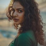 Srinda Instagram - You and I have spoken all these words but, for the way we have to go, words are no preparation. Only grace will get us ready. 📸 @kee_dinesh HMU @unnips