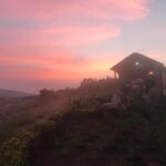 Srinda Instagram - #nofilter ❤ Hampi, Karnataka