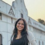Srinda Instagram - 🧡 📸 @ifeelnamaste Aspinwall, Fort Kochi