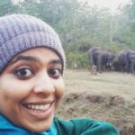Srinda Instagram - 😀😀🐘🐘🐘🐘