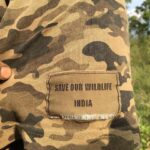 Srinda Instagram - #saveourwildlife Bandipur Forest