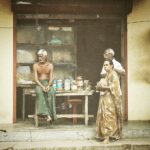 Srinda Instagram –  Karunagappally, India