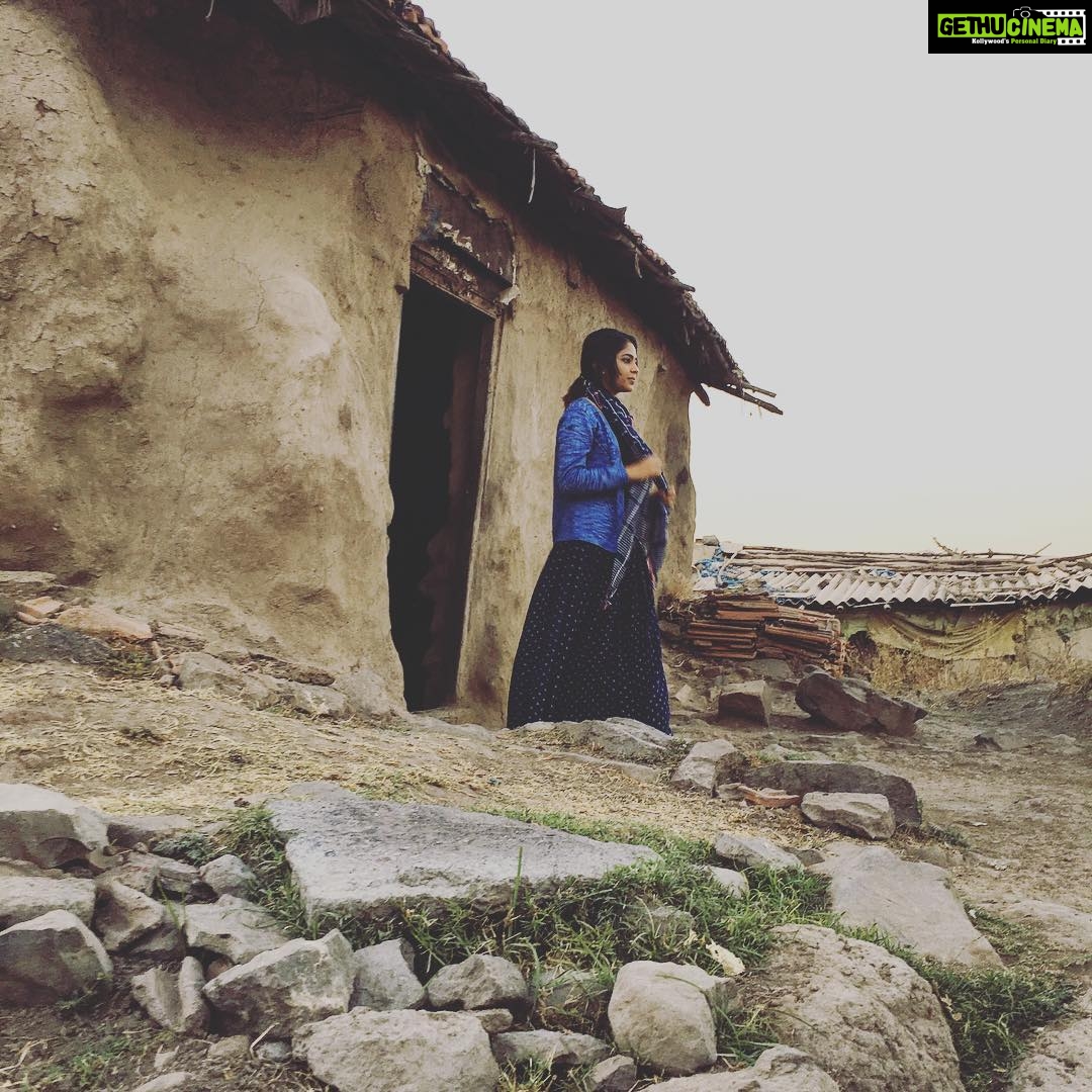 Srinda Instagram - Rasegaon, Maharashtra, India