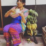 Srinda Instagram -