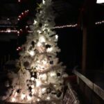 Srinda Instagram – Christmas nights with lights ❤️💫