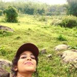 Srinda Instagram - #truelove #shadesofgreen 🌱
