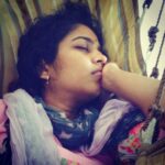 Srinda Instagram -