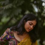 Srinda Instagram - 🌚 Chennai, India