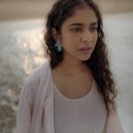Srinda Instagram - 🌸 what are you listening to ?