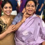 Srinda Instagram - Our Own ❤️
