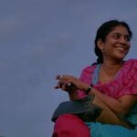 Srinda Instagram - So happy and grateful for the overwhelming responses that I've been recieving for Freedom Fight and Ashwathy✨ Working with this amazing team and portraying a character that had my heart from the moment I heard the Script, has been an amazing experience to say the least. Thank You for all the love and support you've been sending my way, it's got me smiling for days🙈❤️ @freedomfightmovie @kunjila #freedomfight #gratitude #thankyou