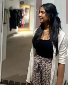 Srinda Instagram - 💖

📸 @moodismono