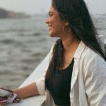 Srinda Instagram - 🧡 📸 @ifeelnamaste Aspinwall, Fort Kochi