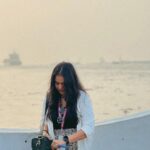 Srinda Instagram - 🧡 📸 @ifeelnamaste Aspinwall, Fort Kochi