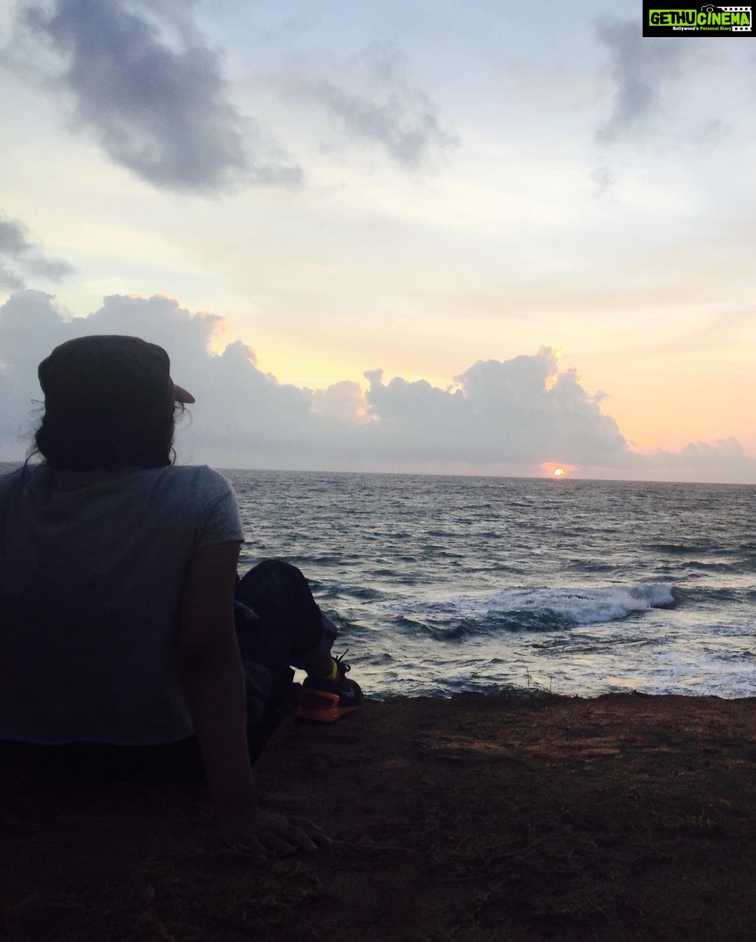 Srinda Instagram - #fromarchives #srilanka 🙃