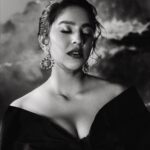 Srinda Instagram - 🌚