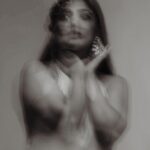 Srinda Instagram – I stuck pearls on this queen