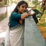 Srinda Instagram - പായസം 🤓 #onamvibes #😋 #highonpayasam