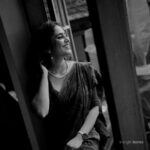 Srinda Instagram - I see you @unnips 😁♥️ 📸 @trianglestories #ifeelsovintage #retrovibes