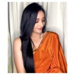 Srinidhi Ramesh Shetty Instagram - Winters & weddings 🫠🧡