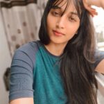 Srinidhi Ramesh Shetty Instagram - Picture that never made it to the gram 🦋