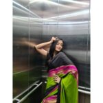 Srinidhi Ramesh Shetty Instagram – Snoozing & vibing. 💟🫠