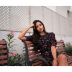 Srinidhi Ramesh Shetty Instagram – This is the happy me!🦭
This is not a victory sign! but if it is one then it is only because of all of you🫶🏻
Thanks a billion times for all the love & support n the lovely birthday wishes♥️🙏🏼

#gratitude lots of love 🧸🫠