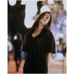 Srinidhi Ramesh Shetty Instagram - Danced till the last song 🎵 Sweaty face, frizzy hair, tired feet & loads of beautiful memories 💌