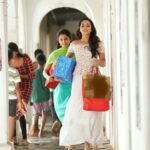 Srinidhi Ramesh Shetty Instagram - One of my favs from the album #Cobra ♥️ Love the song, loved shooting for it, love everything about it♥️🎵 Hope u all love it too😍 link in bio🎉 Time to go #Tharangini 🎵 bit.ly/TharanginiVideo ♥️🎉 @the_real_chiyaan @7_screenstudio @ajaygnanamuthu @arrahman @sonymusic_south @redgiantmovies