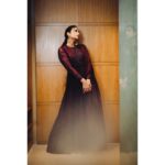 Srinidhi Ramesh Shetty Instagram - Getting lost is part of getting there!!💫 . . . . . . . . . Styled by @niru05_raghupathy Outfit @jade_bymk Earrings @amrapalijewels @amethystchennai Makeup @makeupwithshruthi Hair @suganthi.themua Photography @edwinjrobert Team Edwin j Robert @abishek_varman @rookiexyxr_siva
