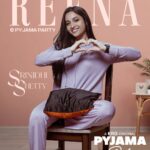 Srinidhi Ramesh Shetty Instagram - Come Join 𝗣𝘆𝗷𝗮𝗺𝗮 𝗣𝗮𝗿𝘁𝘆 with our Reena this 𝟯𝟬𝘁𝗵 𝗗𝗲𝗰𝗲𝗺𝗯𝗲𝗿 on 𝗞𝗥𝗚 𝗖𝗼𝗻𝗻𝗲𝗰𝘁𝘀 YouTube channel. #PyjamaParty #KRGOriginal #KRGconnects