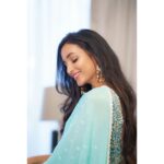 Srinidhi Ramesh Shetty Instagram - Dive into the blue🦋 . . . . . . . . . . . . . . Styling : @stilerush_by_varshinijanakiram Assisted by : @charny_mashi Wardrobe : @shlokasudhakarofficial Accessories: @kushalsfashionjewellery Makeup @shreeyapawar_makeup_studio Hair @shrutihairartistry Photography @portrait_by_acchu @arunkummar_portraits