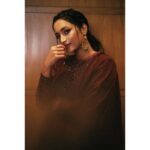 Srinidhi Ramesh Shetty Instagram - Getting lost is part of getting there!!💫 . . . . . . . . . Styled by @niru05_raghupathy Outfit @jade_bymk Earrings @amrapalijewels @amethystchennai Makeup @makeupwithshruthi Hair @suganthi.themua Photography @edwinjrobert Team Edwin j Robert @abishek_varman @rookiexyxr_siva