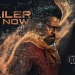 Srinidhi Ramesh Shetty Instagram - Every Problem Has A Mathematical Solution 🔥 Dropping the #CobraTrailer right now 🔥 ▶️https://youtu.be/HsAhxHWqYwM #ChiyaanVikram's #Cobra 🐍 An @ajaygnanamuthu Film 🎬 An @arrahman Musical 🪗 @redgiantmovies_ @udhay_stalin @7_screenstudio @irfanpathan_official @roshan.matthew @harish_dop @dhilipsubbarayan @sonymusic_south @proyuvraaj